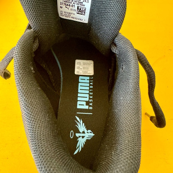 Puma LaMelo Ball MB.02 - Picture 13 of 13